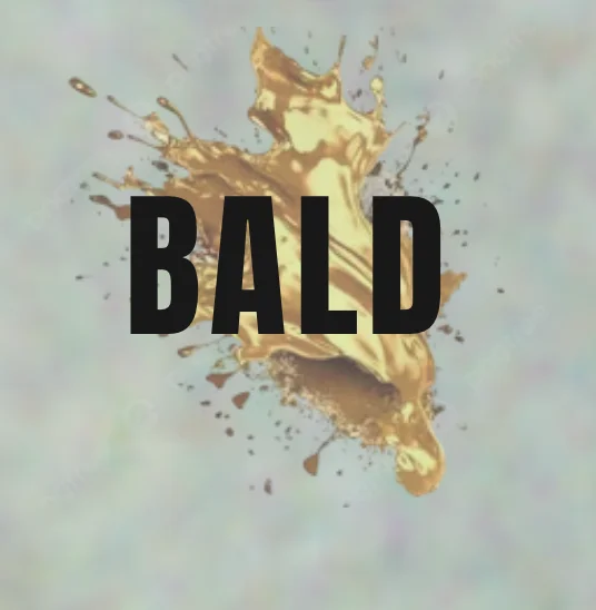 Logo Bald