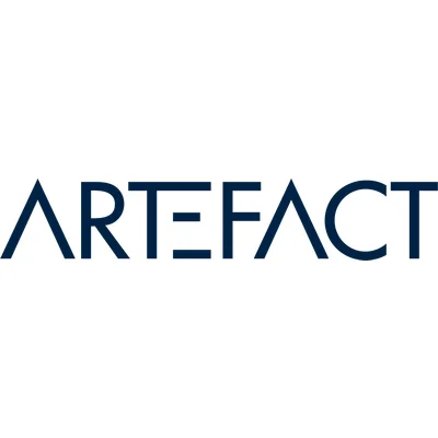 Logo Artefact