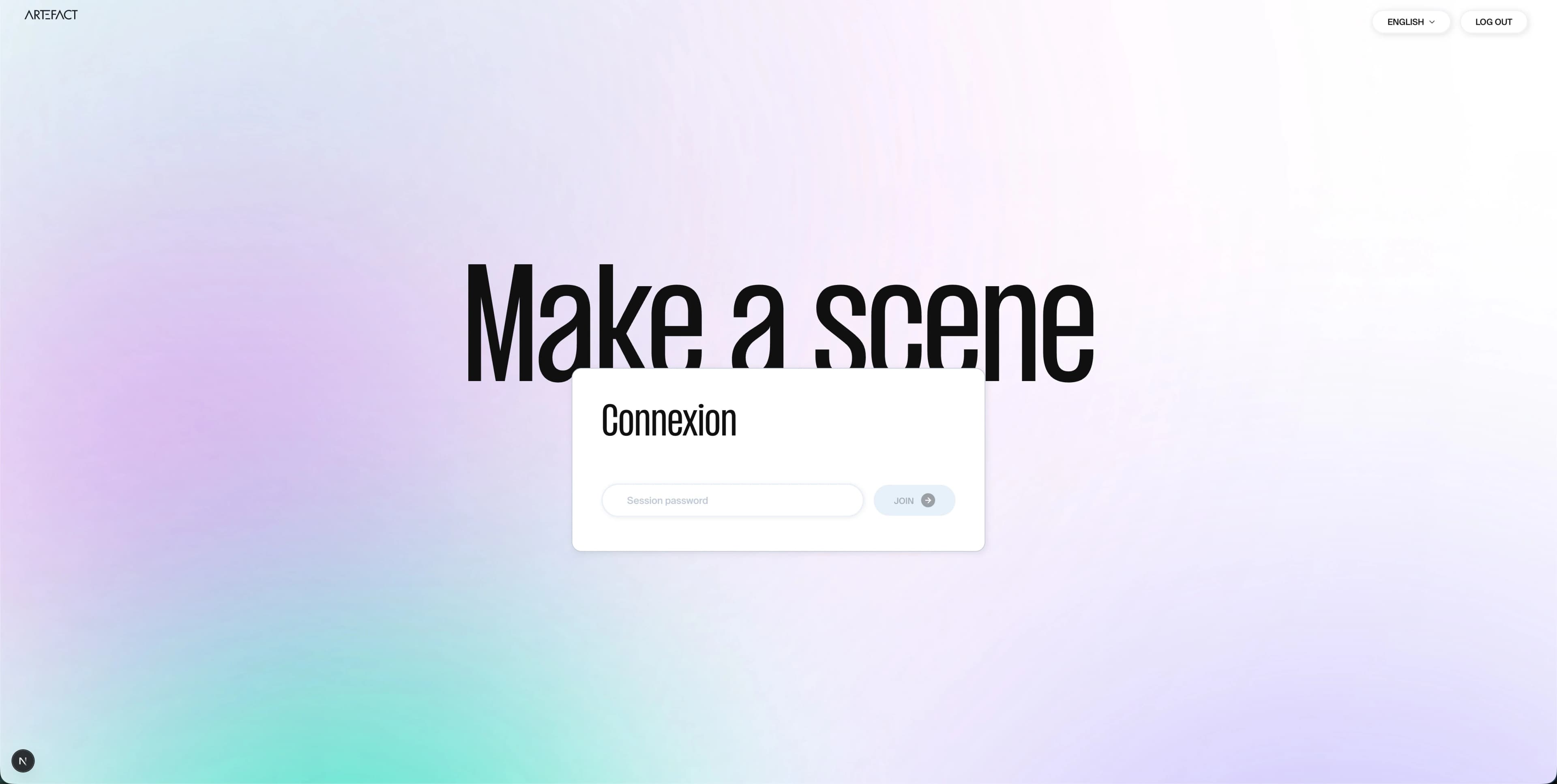 Outil de formation au prompting IA — Le funnel pas à pas — vue 1